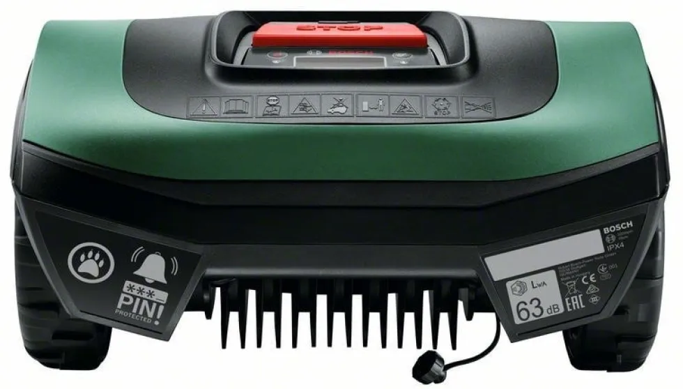 Bosch Robotgräsklippare Indego XS 300