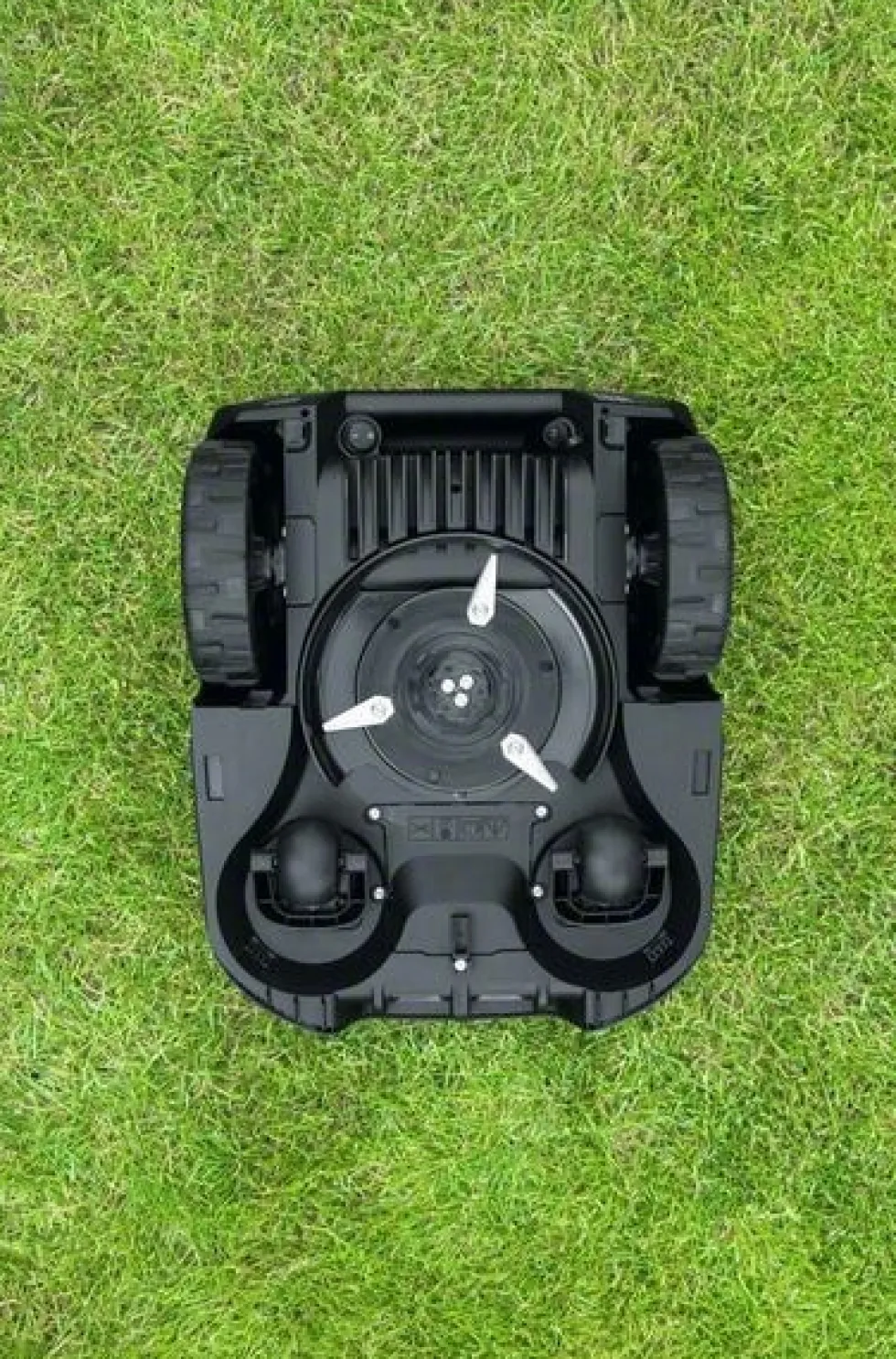 Bosch Robotgräsklippare Indego XS 300