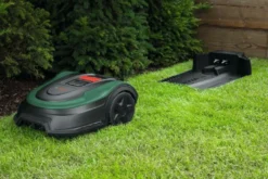 Bosch Robotgräsklippare Indego XS 300