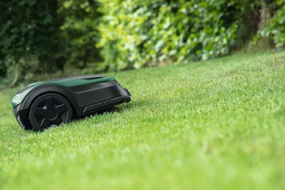 Bosch Robotgräsklippare Indego XS 300