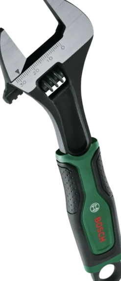 Bosch Skiftnyckel 8 0-32mm