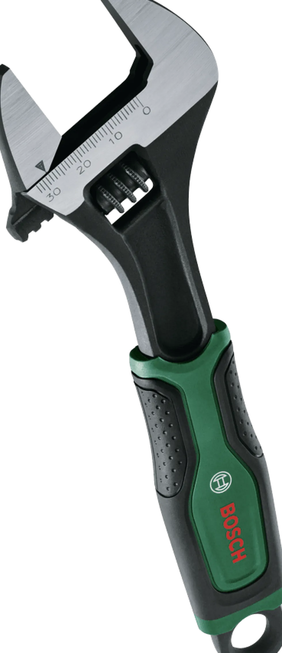 Bosch Skiftnyckel 8 0-32mm