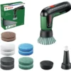 Bosch Sladdlös Rengöringsborste TAYDO Set