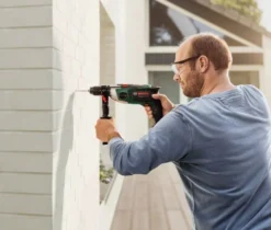 Bosch Slagborrmaskin Advancedimpact 900