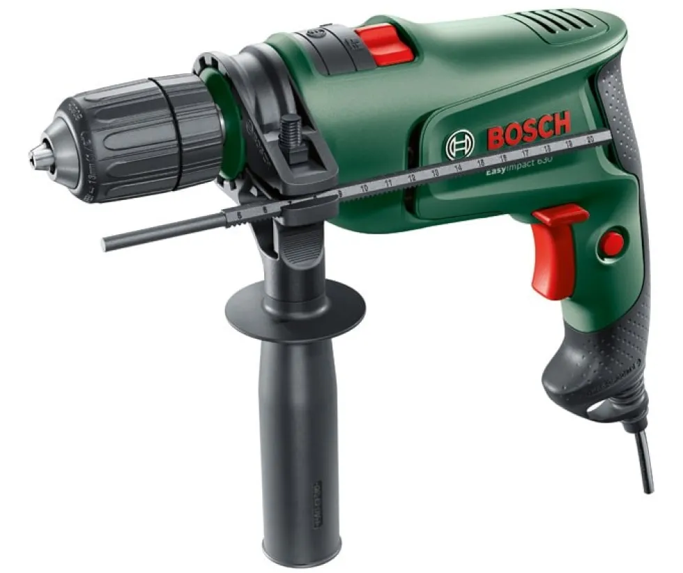 Bosch Slagborrmaskin Easyimpact 630