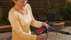 Bosch Slang för Aquatak 6m