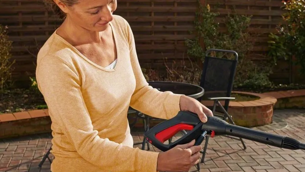 Bosch Slang för Aquatak 6m