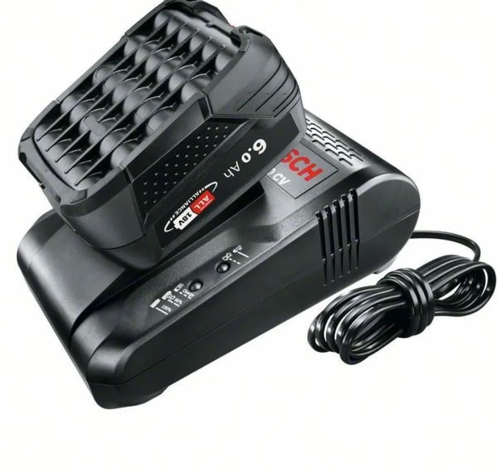 Bosch Snabbladdare AL 1880 CV