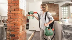 Bosch Sprutpistol PFS 3000-2