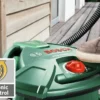 Bosch Sprutpistol PFS 5000 E