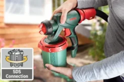 Bosch Sprutpistol PFS 5000 E