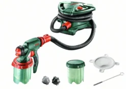 Bosch Sprutpistol PFS 5000 E