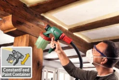 Bosch Sprutpistol PFS 5000 E