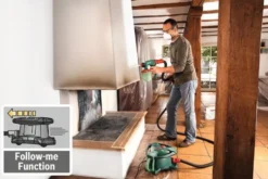 Bosch Sprutpistol PFS 5000 E
