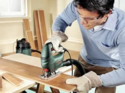 Bosch Sticksåg PST 700 E CT