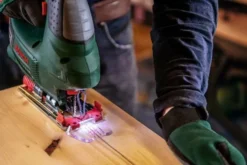Bosch Sticksåg PST 900 PEL CT