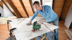 Bosch Sticksåg PST 800 PEL CT i väska