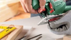 Bosch Sticksåg PST 800 PEL CT i väska