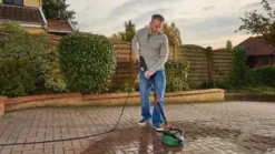 Bosch Terrasserengörare Aquasurf 280