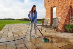 Bosch Terrasserengörare Aquasurf 280 Hård