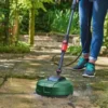 Bosch Terrassrengörare Aquasurf 250