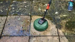 Bosch Terrassrengörare Aquasurf 250
