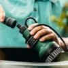 Bosch Trädgårdspump Gardenpump 18V Pump Extraenhet