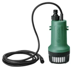 Bosch Trädgårdspump Gardenpump 18V Pump Extraenhet