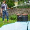 Bosch Trädgårdspump Gardenpump 18V utan batteri & laddare