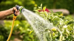 Bosch Trädgårdspump Gardenpump 18V utan batteri & laddare