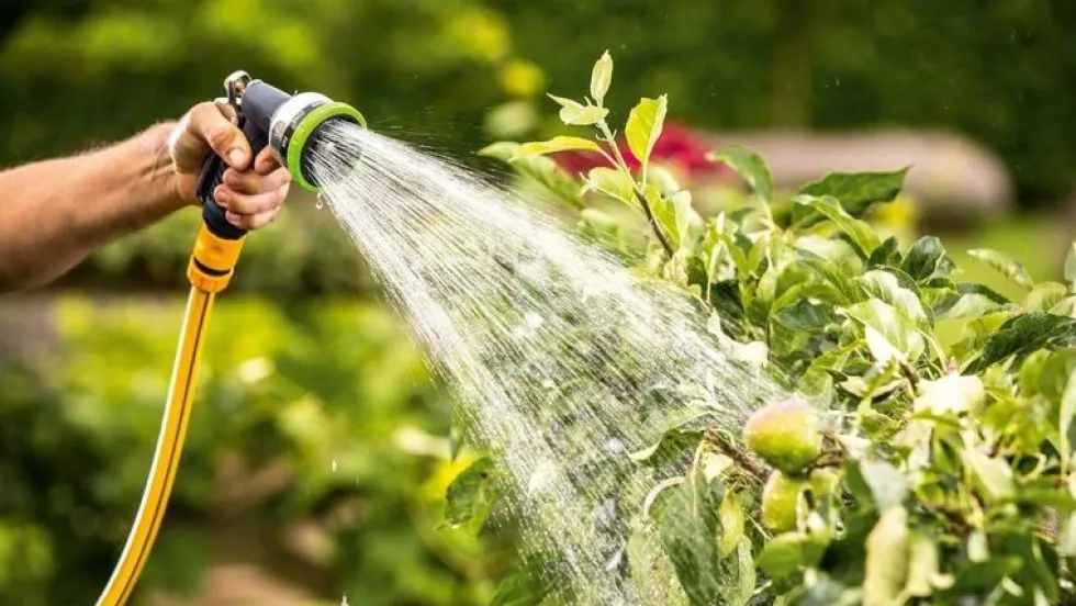Bosch Trädgårdspump Gardenpump 18V utan batteri & laddare