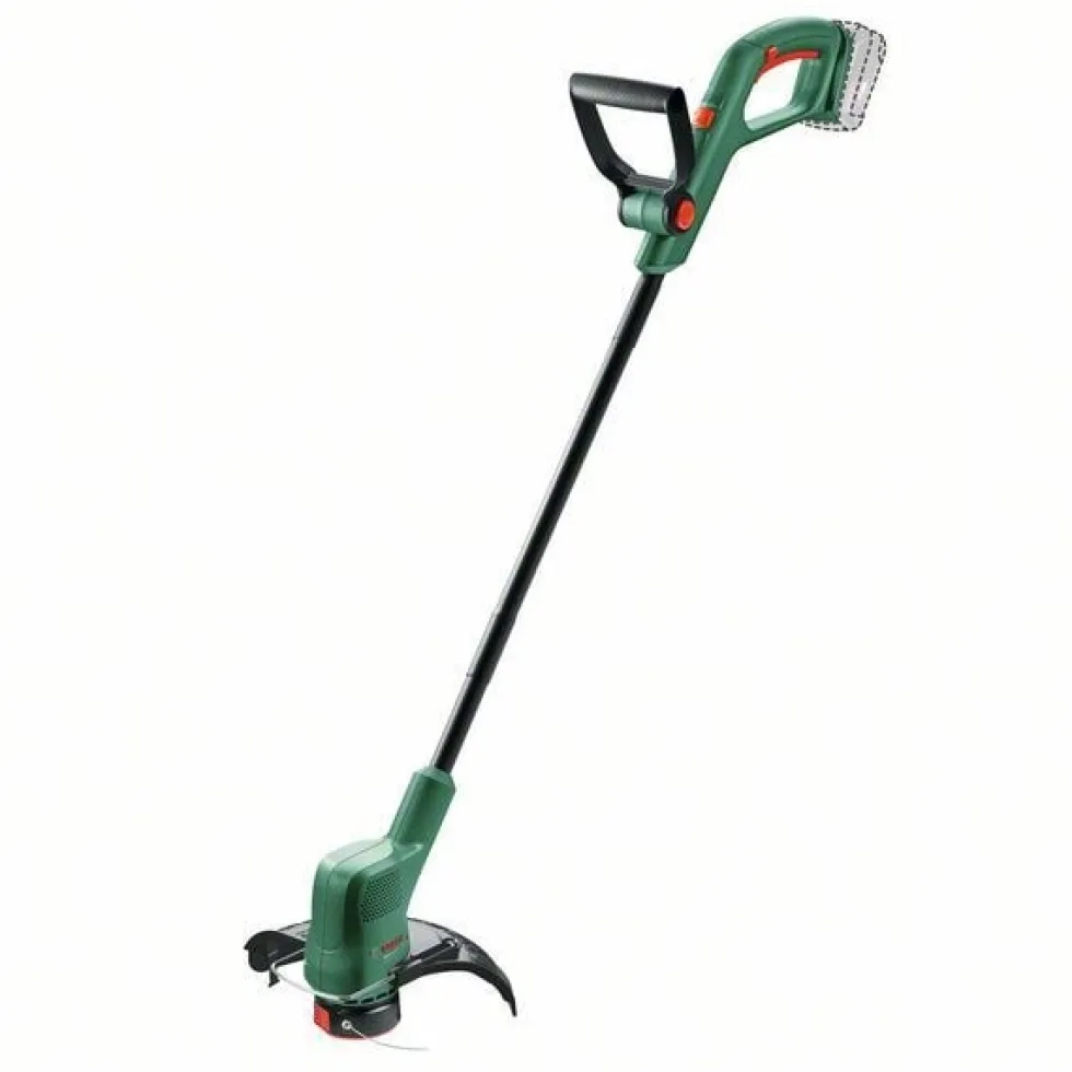 Bosch Trimmer Easygrasscut 18V-26 utan batteri & laddare