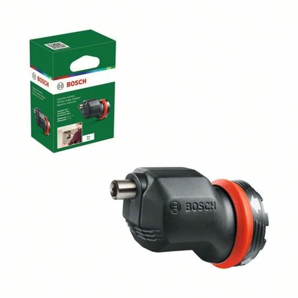 Bosch Vinkeladapter