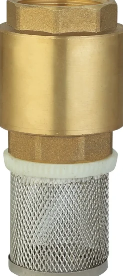 Bottenventil FVA3 3''
