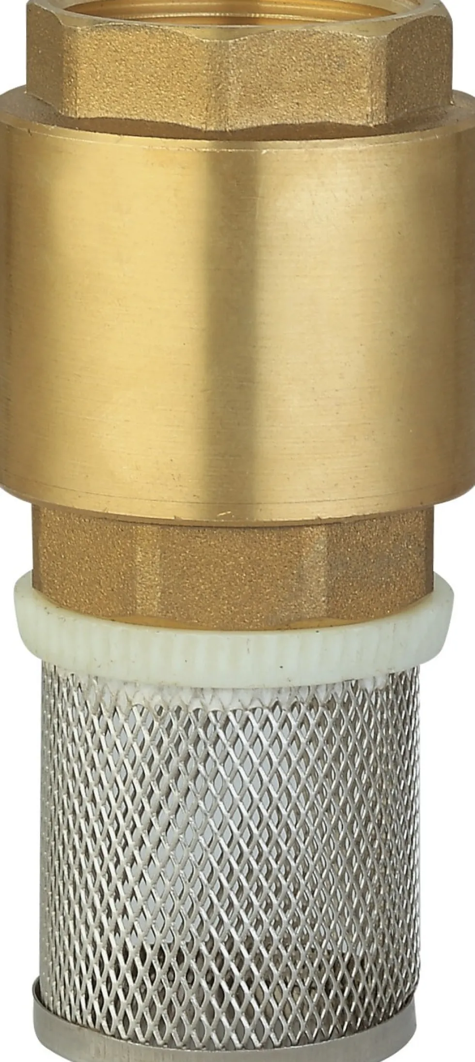 Bottenventil FVA3 3''