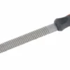 Boxer® halvrund rasp 200 mm