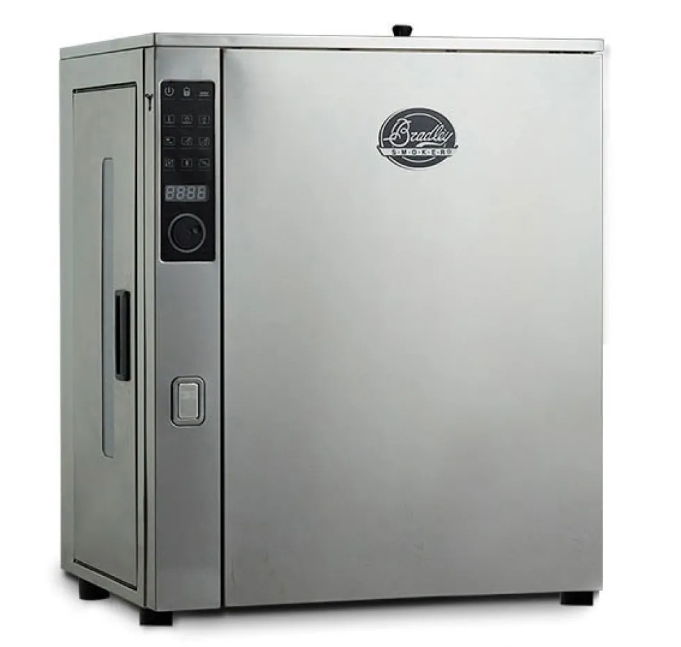 Bradley Professional P10 Smoker