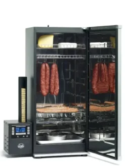 Bradley Smoker Digital 6-galler Rök