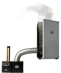 Bradley Smoker Kallrökningsenhet