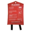 Brandfilt 120x180 cm