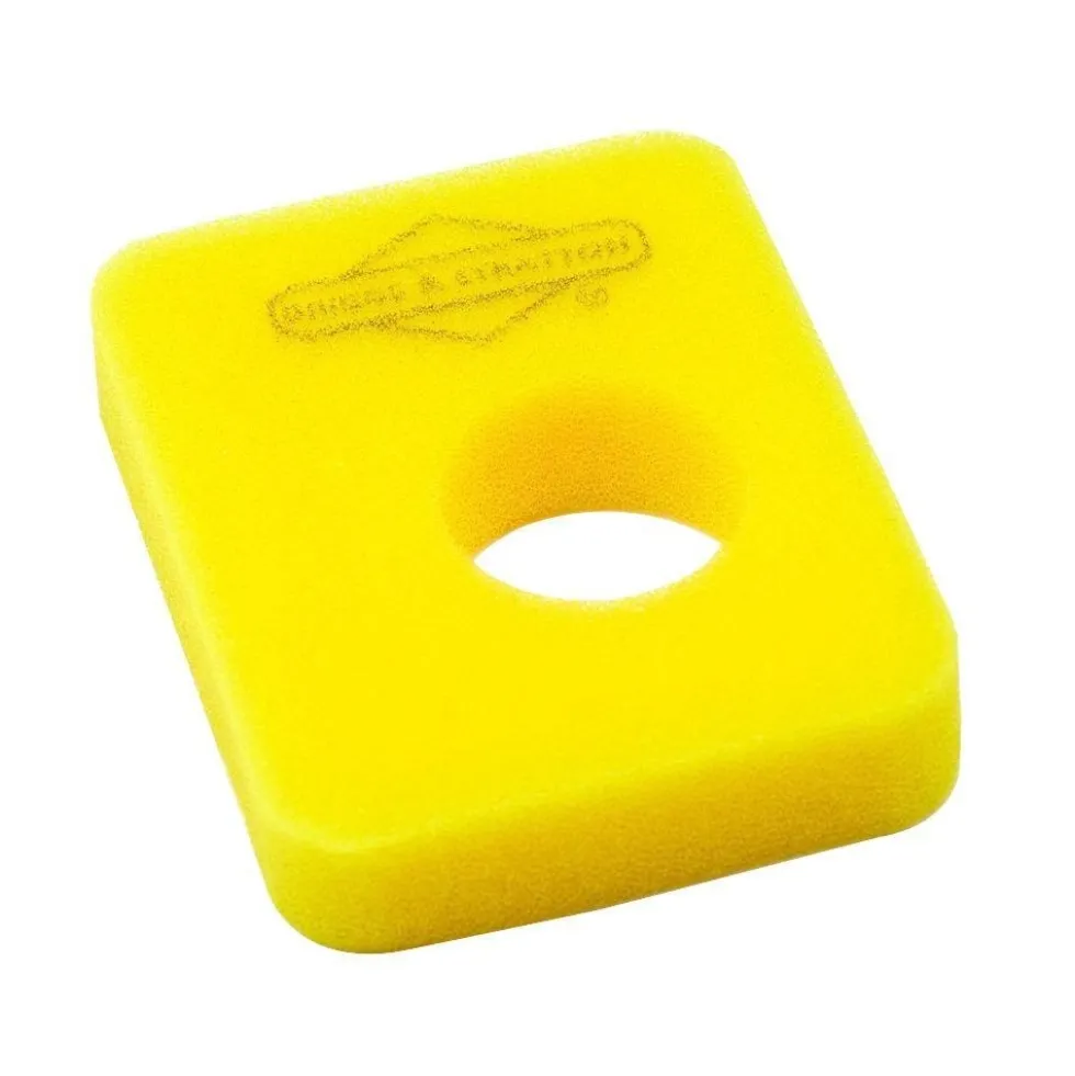 Briggs&Stratton luftfilter skum