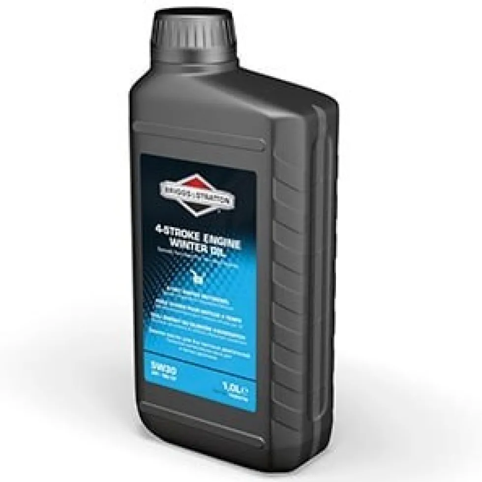 Briggs & Stratton Motorolja 5W30 1L