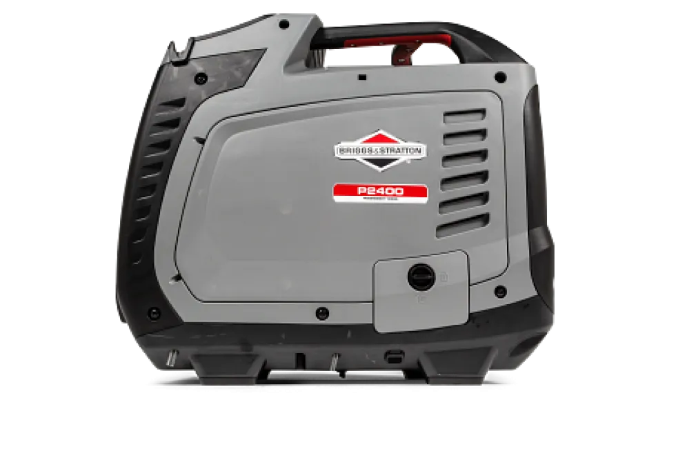 Briggs & Stratton Powersmart 2400 Inverter Elverk