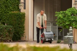 Briggs & Stratton Powersmart Q6500 Inverter Elverk