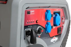 Briggs & Stratton Powersmart Q6500 Inverter Elverk