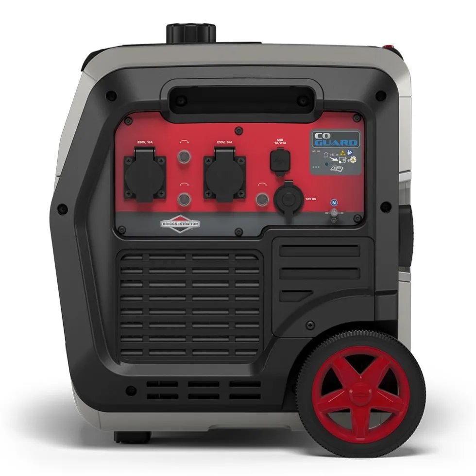 Briggs & Stratton P4500 PowerSmart Series™ Inverter Elverk