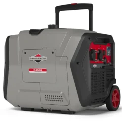 Briggs & Stratton P4500 PowerSmart Series™ Inverter Elverk