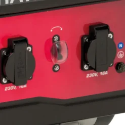 Briggs & Stratton Sprint 3200A Elverk