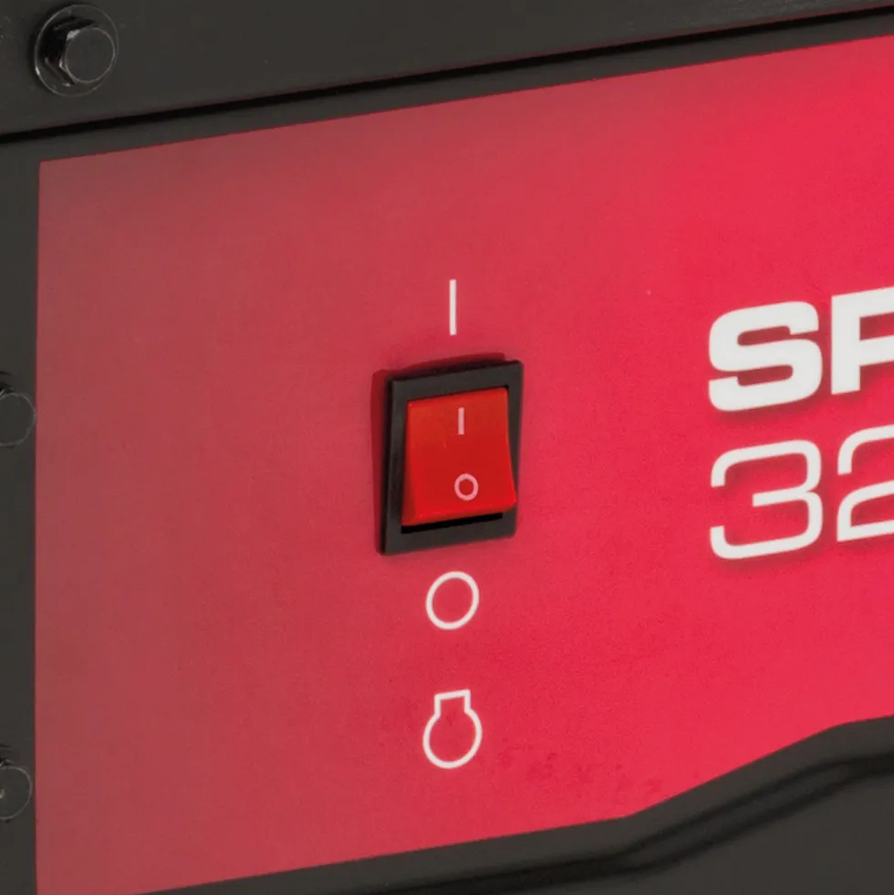 Briggs & Stratton Sprint 3200A Elverk