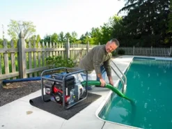 Briggs&Stratton vattenpump Elite WP2-60